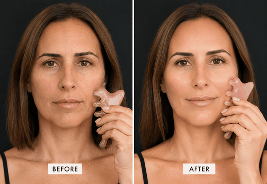 Head Massage Scalp Four-in-One